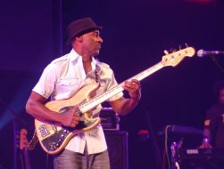 Marcus Miller