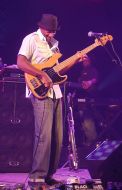 Marcus Miller