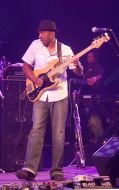 Marcus Miller