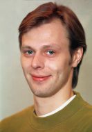 Евгений Кайгородов