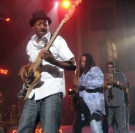 Marcus Miller