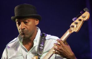 Marcus Miller