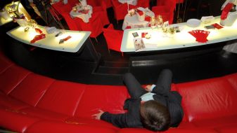 Аuction of Fund of Yelena Franchuk ”AntiSPID”