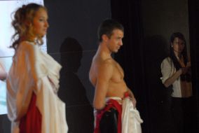 Благодійний аукціон Фонду ”АнтиСНІД”