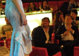 Благодійний аукціон Фонду ”АнтиСНІД”