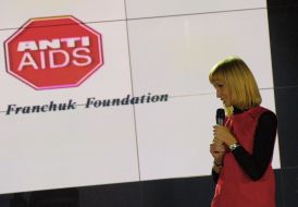 Олена Франчук