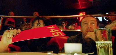 Доброчинний аукціон Фонду ”АнтиСНІД”