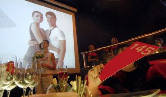 Доброчинний аукціон Фонду ”АнтиСНІД”