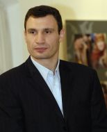 Виталий Кличко