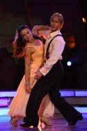 Liliya Podkopaeva and Kirill Hitrov