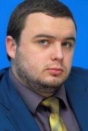 Mikhail Dudko