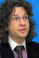 Eugene Efuni