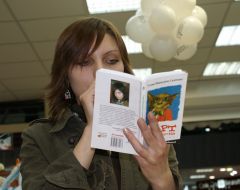 Tatyana Vinokurova-Sadichenko