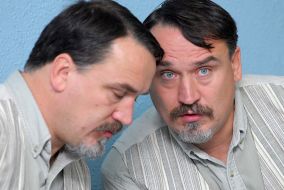 Братья Капрановы