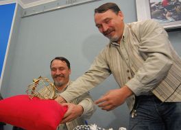 Братья Капрановы