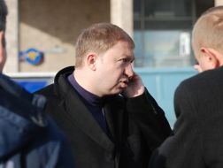 Василий Горбаль