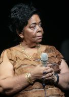 Концерт Цезарії Евори в Києві