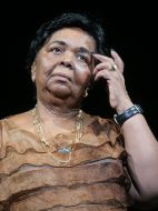 Концерт Цезарії Евори в Києві