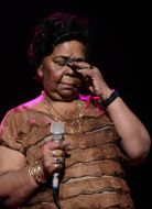 Концерт Цезарії Евори в Києві