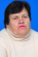 Galina Bondarenko
