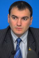 Yaroslav Godunok