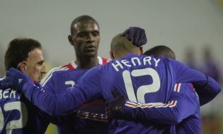 Thierry Henry