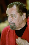 Maurice Bejart
