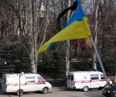 Payment of compensations to the lost miners families