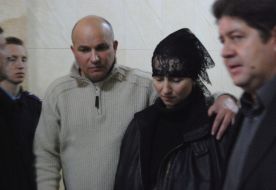 Payment of compensations to the lost miners families