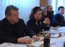 Payment of compensations to the lost miners families