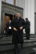 Sergey Golovaty