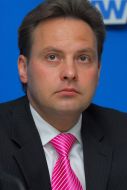 Mikhail Zhogolev