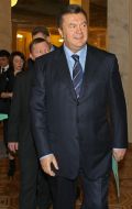 Victor Yanukovich