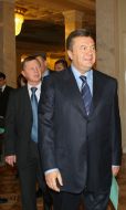Victor Yanukovich