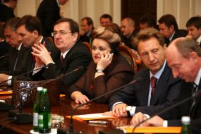 Block «Our Ukraine - People self-defence»