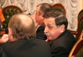 Yuriy Klyuchkovsky