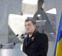 Viktor Yushchenko
