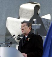 Viktor Yushchenko