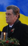 Viktor Yushchenko