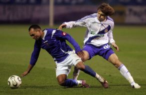 Футбол. ФК ”Арсенал” - ФК ”Динамо”