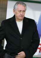 Mikhail Fomenko