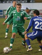 Soccer. FC ”Karpety” vs. FC ”Tavriya”