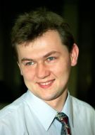 Виктор Ткачук