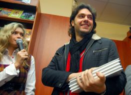 Aleksey Diveev-Tserkovny