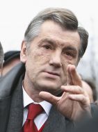 Viktor Yushchenko
