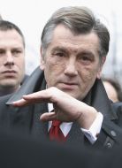 Viktor Yushchenko