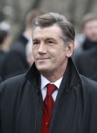Viktor Yushchenko