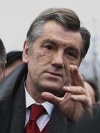 Viktor Yushchenko