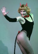 Nataliya Marchak