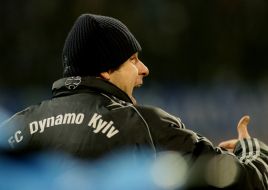 Олег Лужный